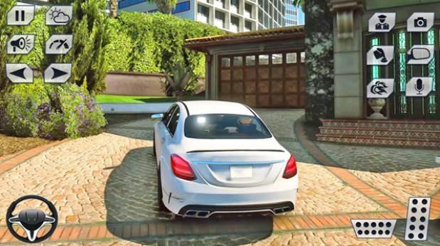 思域驾驶(Civic Driving) 思域驾驶(Civic Driving)