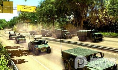 坦克前线手游 坦克前线手游