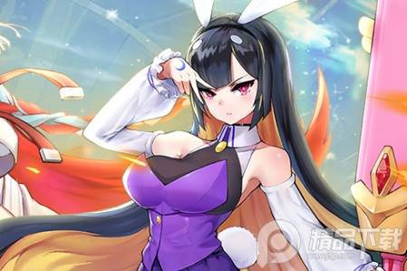 刀剑少女2特权版