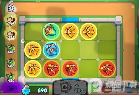 皇家冲冲冲(Rush Roya)安卓版