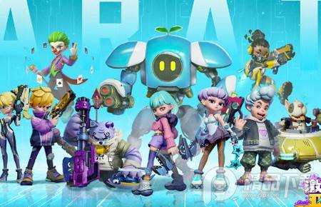 激战亚拉特手游