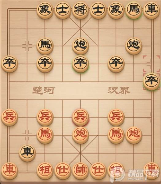 好梦中国象棋游戏官方版