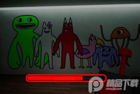 班班幼儿园(Garten of Banban)官方版