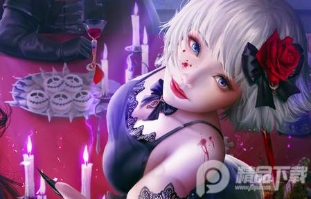 影子新娘中文破解版Shadow Brides