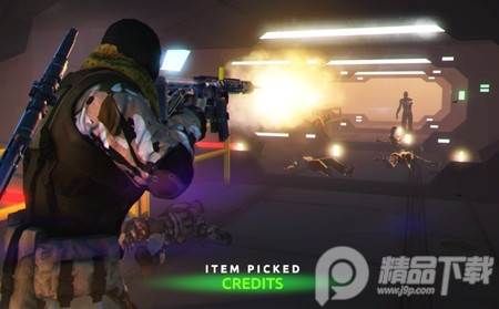 死亡地带手游破解版