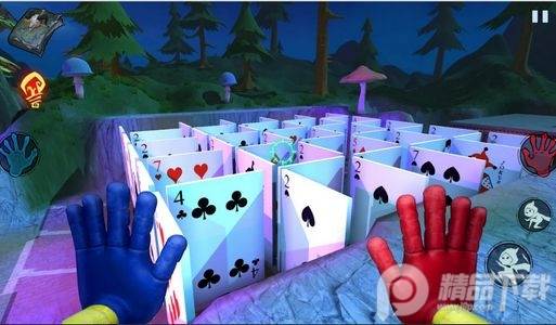 绿骨头波比的游戏时间第二章安卓版