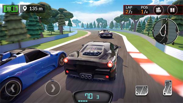 极品赛车王者 极品赛车王者