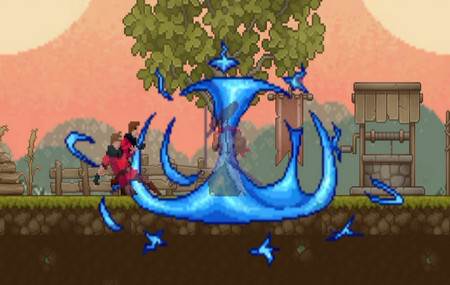 雷霆武士无限金钱免费版