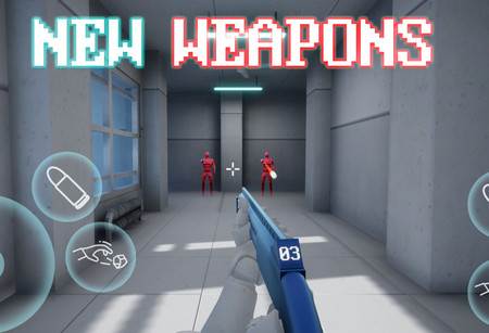 燥热手游Super hot mobile