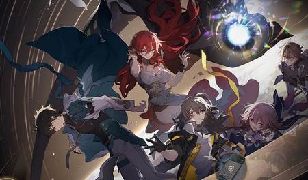 崩坏星穹铁道bilibili版本 崩坏星穹铁道bilibili版本