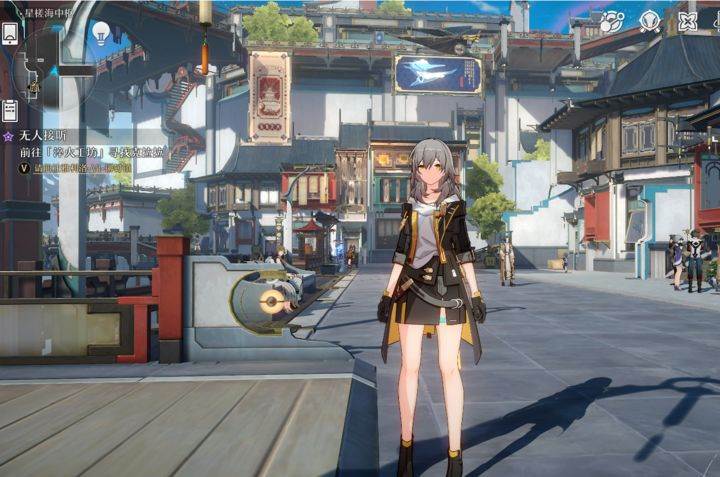 崩坏星穹铁道bilibili版本 崩坏星穹铁道bilibili版本