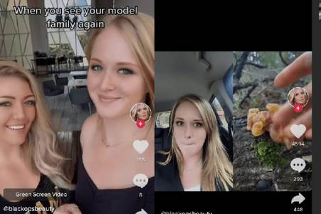 抖抈下载APP国际版(TikTok) 抖抈下载APP国际版(TikTok)