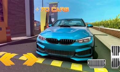 多人停车场2 多人停车场2