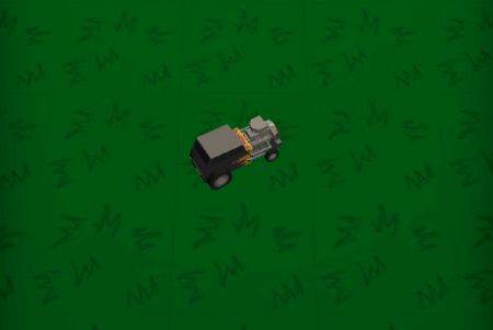 城市追逐赛(Car Town Chase)游戏官方版