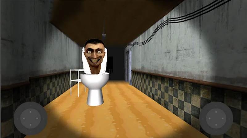 马桶人vs监控人游戏(Skibidi Toilet) 马桶人vs监控人游戏(Skibidi Toilet)