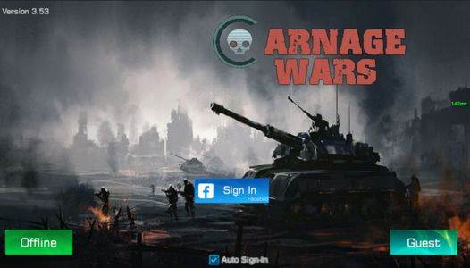 战场联机版中文