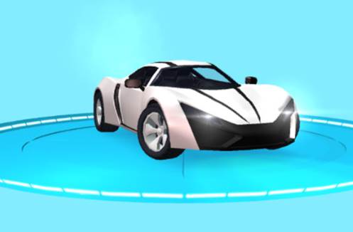 飞车大师对决 飞车大师对决