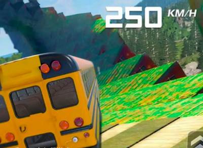 模拟卡车遨游中国游戏安卓版