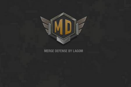 合并防御坦克(Merge Defense)