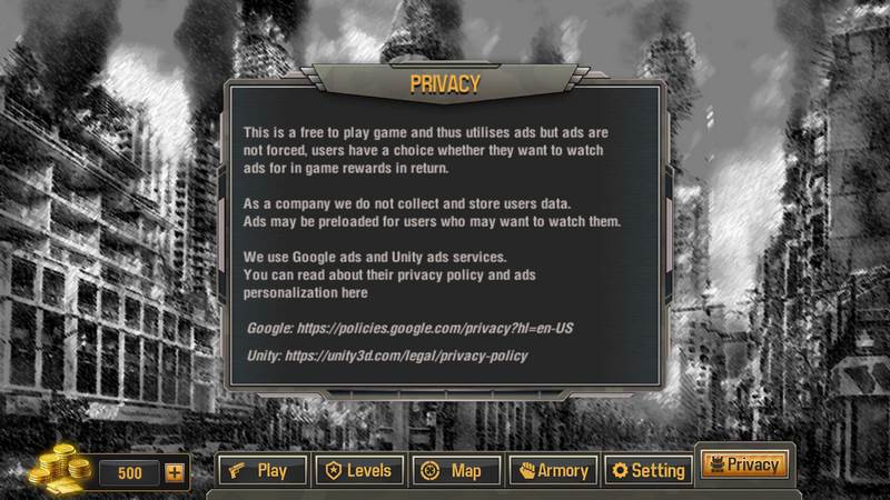 合并防御坦克(Merge Defense)