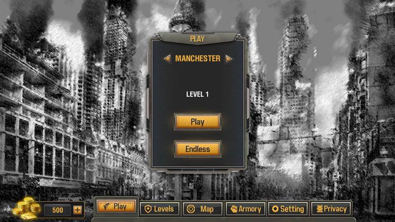 合并防御坦克(Merge Defense)