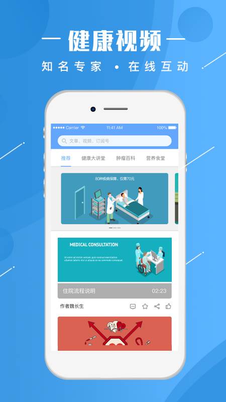 人民健康 人民健康