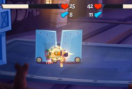 哪辆车赢了手游安卓版