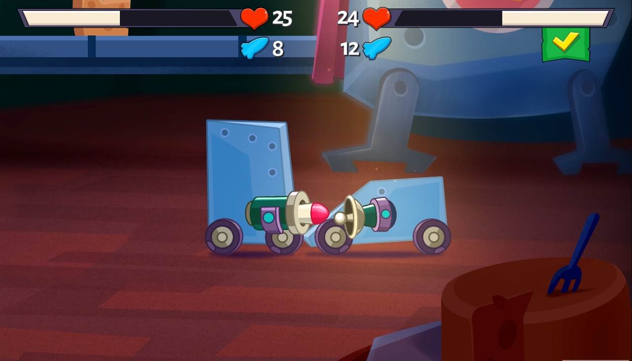 哪辆车赢了手游安卓版