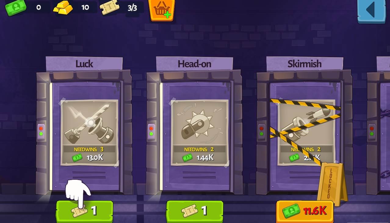 哪辆车赢了手游安卓版