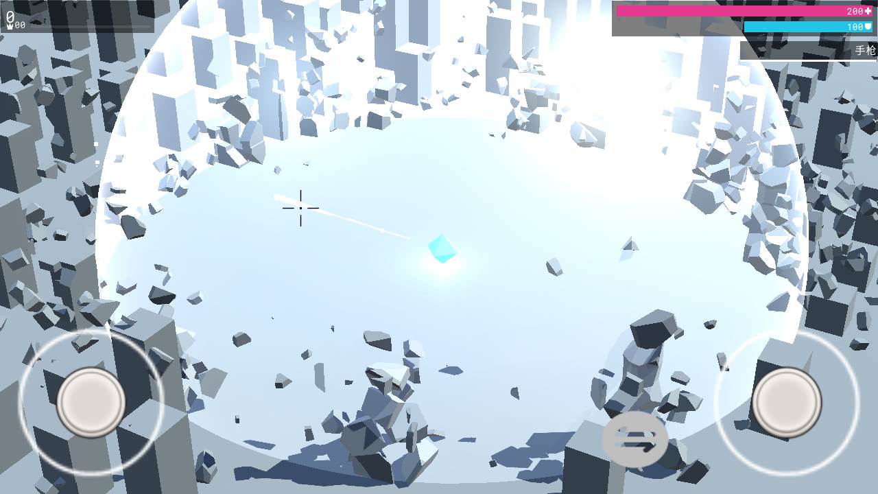 未来都市传说游戏安卓版