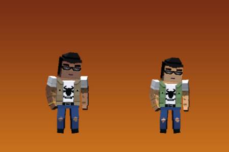 奇妙小人历险记安卓版