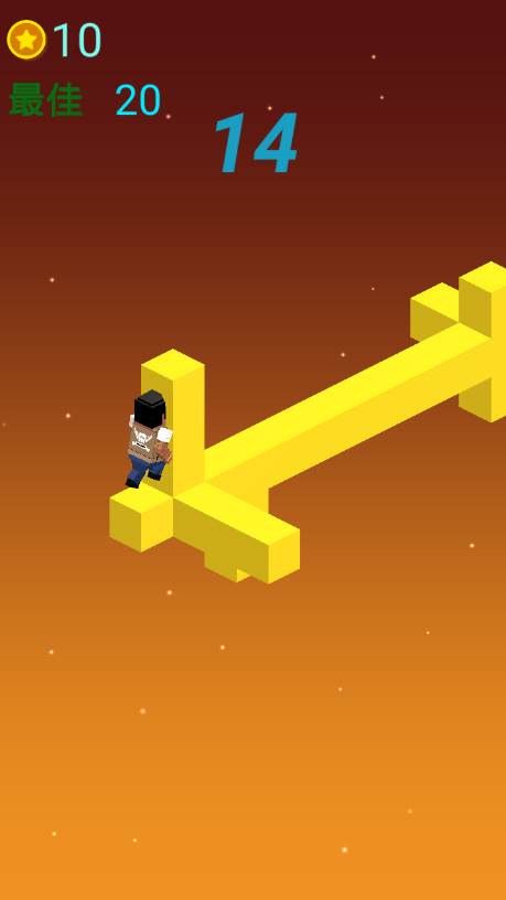 奇妙小人历险记安卓版