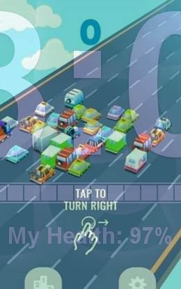 公路疯狂飞车 公路疯狂飞车