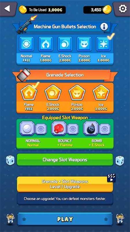 幸存者射手io(Survivor Shooter.io)手游最新版