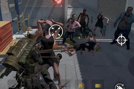 幸存者的黎明手游最新版 幸存者的黎明手游最新版