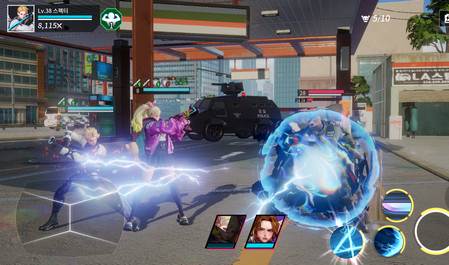 bnf手游国际服版本 bnf手游国际服版本