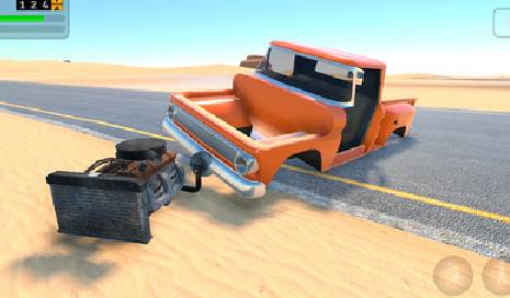 漫漫长路游戏手机版 漫漫长路游戏手机版