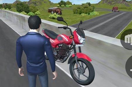 印度汽车和自行车2手游版