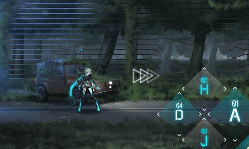 艾希手游内置菜单MOD版