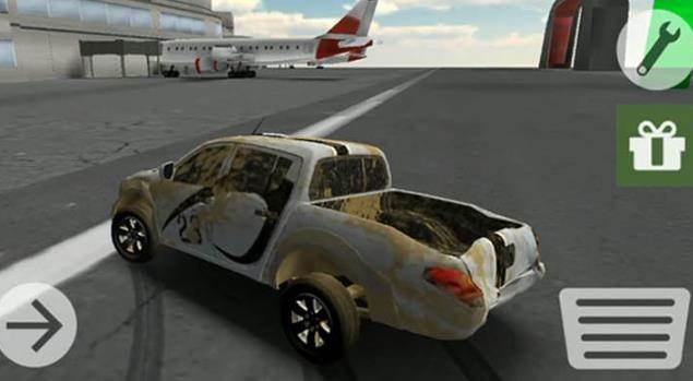 卡丁车漂移模拟器 卡丁车漂移模拟器