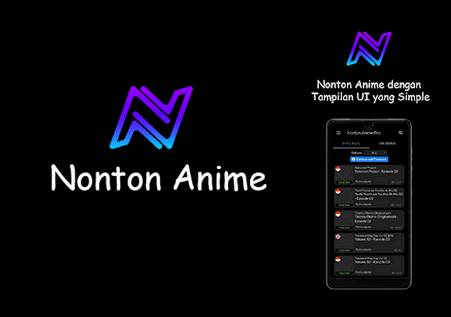 动漫阅读器Nonton Anime安卓版 动漫阅读器Nonton Anime安卓版