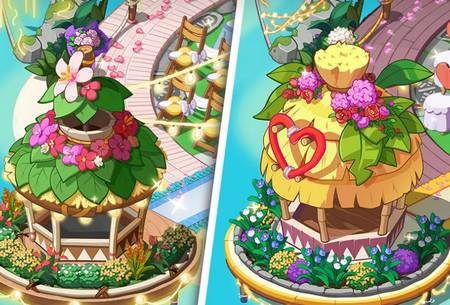 奥哈纳岛无限金币解锁版 奥哈纳岛无限金币解锁版