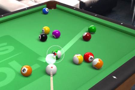 在线美式台球(Kings of Pool)内购版下载