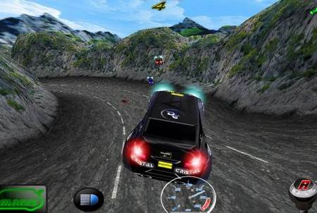 Racing Ultimate终极漂移竞速赛手游