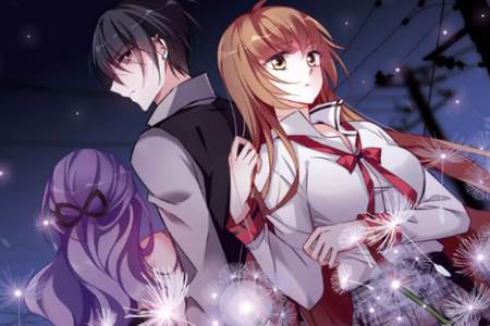 星漫画app纯净无广告版 星漫画app纯净无广告版