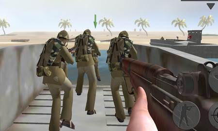 英勇勋章4免费版