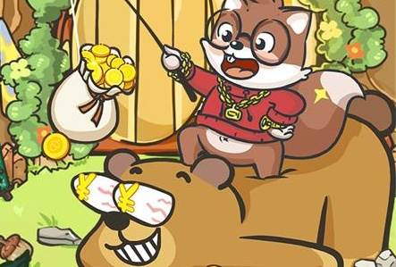 乐缤纷庄园 乐缤纷庄园