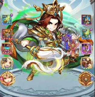 少年三国志手游 少年三国志手游