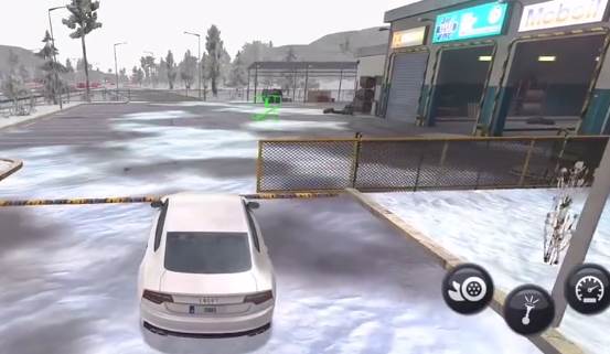 卡车模拟器终极版 卡车模拟器终极版