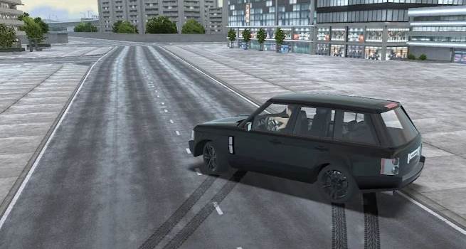 4x4驾驶模拟器最新版